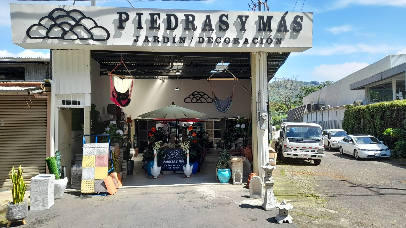 Tienda Piedras Y Más